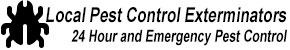 Salemburg NC Pest Control Exterminators